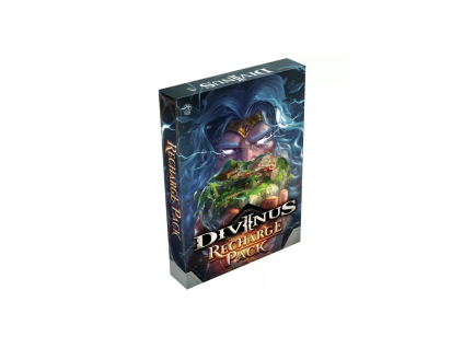 divinus recharge pack