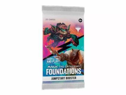 66bb0c9e12aa2 magic the gathering foundations jumpstart booster 66bb0f69061ea