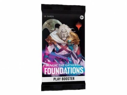 magic the gathering foundations play booster 66bb157b027da
