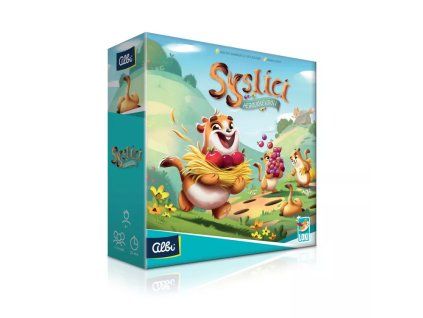 Syslíci