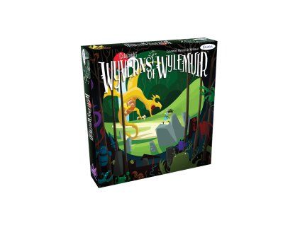 elzra catacombs wyverns of wylemuir expansion