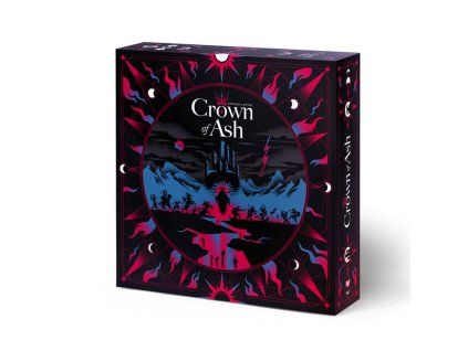 Crown of Ash - EN