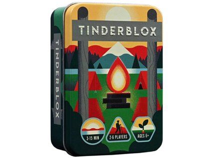 Tinderblox menu pic