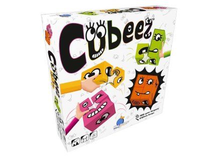 Cubeez 3DBox