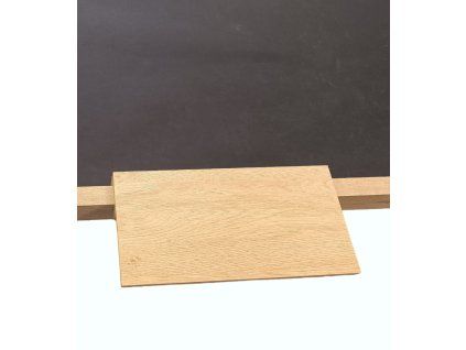 Deskoherní stůl – rozšiřující platforma 400x200 mm