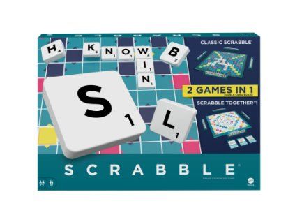 Scrabble EN