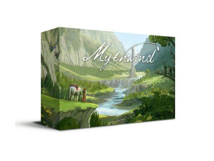 Mythwind - EN