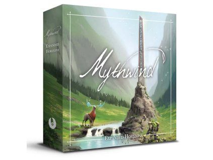 Mythwind: Expanded Horizons - EN