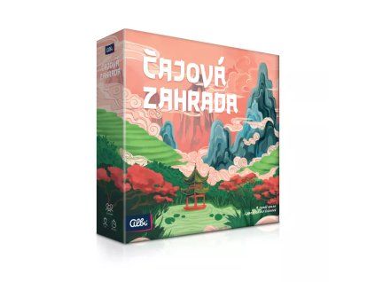 Čajová zahrada