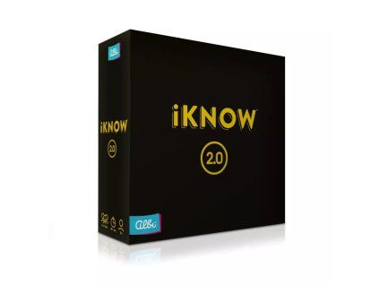 iKNOW 2.0 - CZ