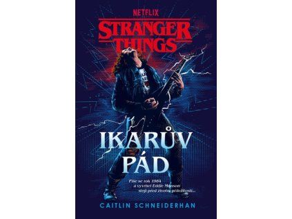 Ikarův pád
