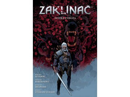 zaklinac