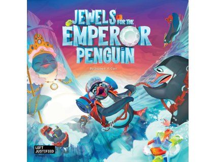 left justified prolific games jewels for the emper