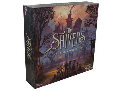 63f380850521b2684c00d77d the shivers deluxe 1st edition board