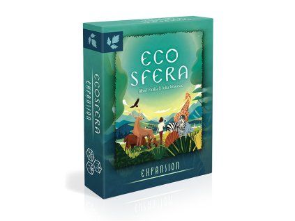 ecosfera expansion en