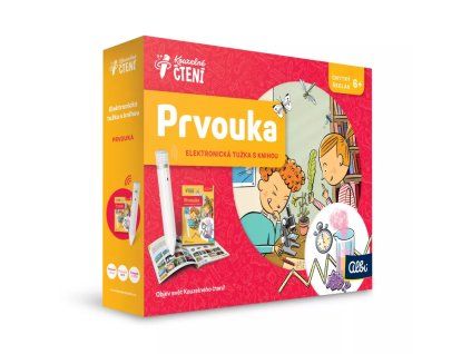 Albi tužka 2.0 + Prvouka