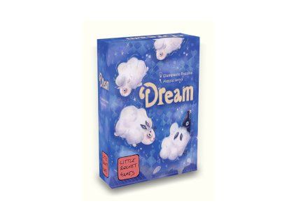 dream second edition