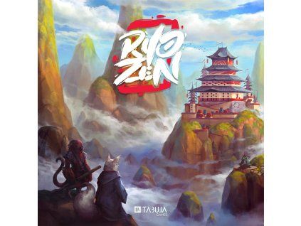 Ryozen Deluxe KS Edition + Solo Mode - EN