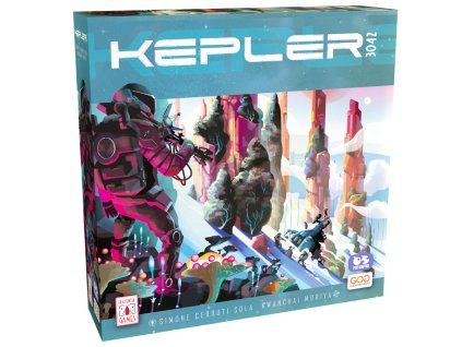 Kepler Box siti 1
