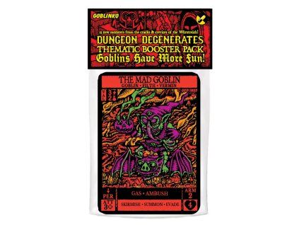 Dungeon Degenerates: Goblins Have More Fun - EN