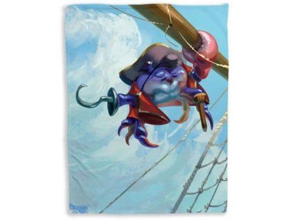 everdell cozy critters blanket everdell bonnie pirate pre order deposit 143995 p