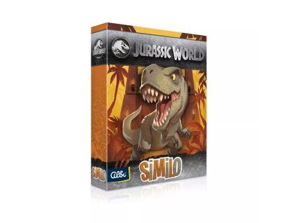 Similo - Jurský svět