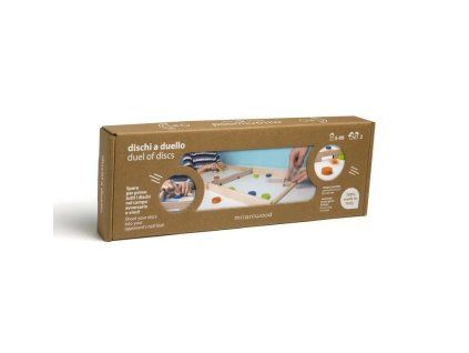 3938 6 duel of discs eco toys