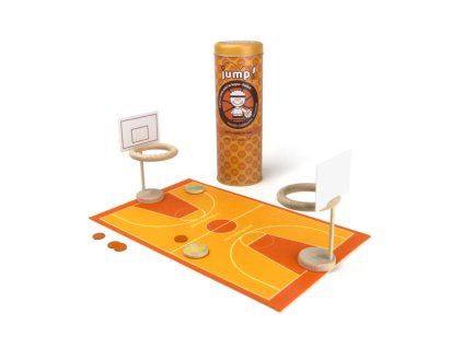 3947 7 jump basketball