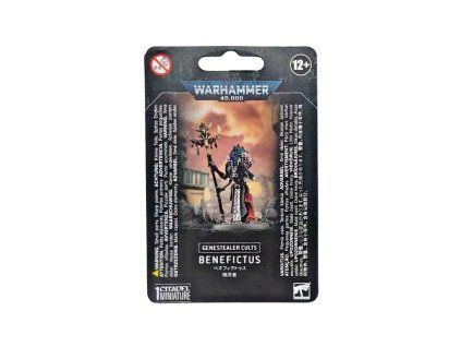 warhammer 4000 genestealer cults benefictus 66fcb605d2797