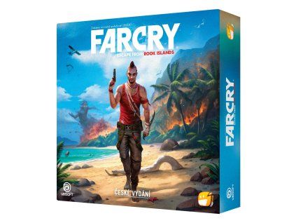 Far Cry #Box