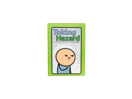 toking hazard en