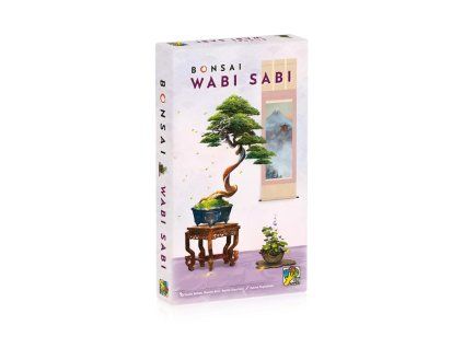 Bonsai: Wabi Sabi