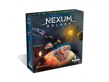 nexum galaxy