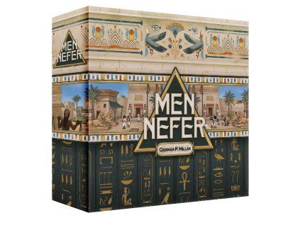 Men-Nefer - EN/SP