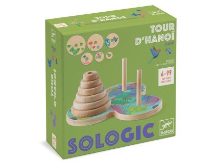 26381 sologic hlavolam tour d hanoi 1