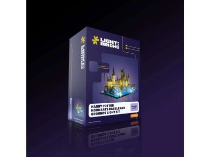 HarryPotterHogwarts CastleandGrounds 76419 BOX 1000x