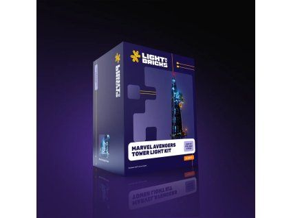 MarvelAvengersTower76269 Packaging 1000x