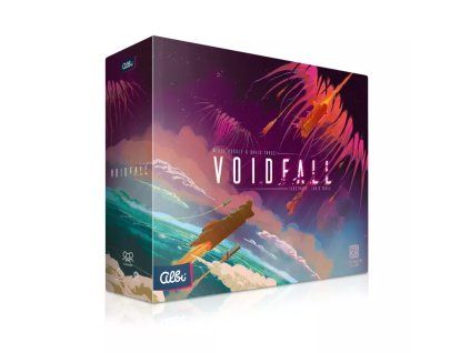 Voidfall (půjčovna)
