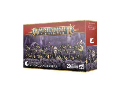 99120209148 GloomspiteGitzMOONCLANSTABBASRegimentREPACKAGED4[1]