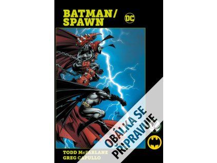 Batman Spawn