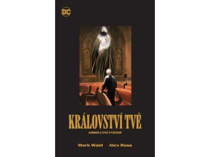 Království tvé