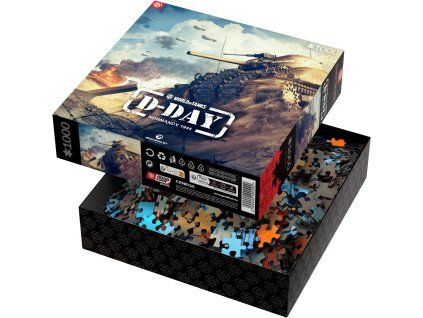 world of tanks d day top3dview2