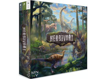 herbivori