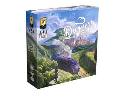 Dopravni imperium box 3D kopie