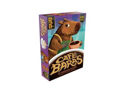 cafe baras en