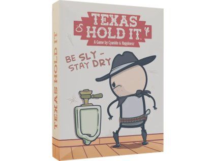 Texas Hold It - EN