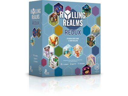 3d rollingrealmsredux