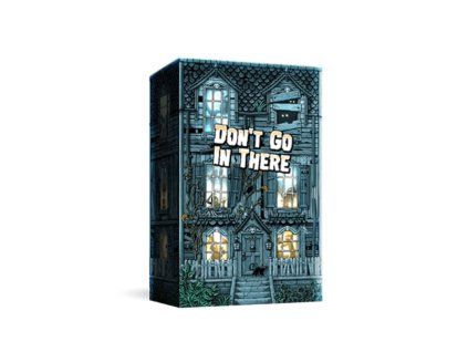 don t go in there deluxe en