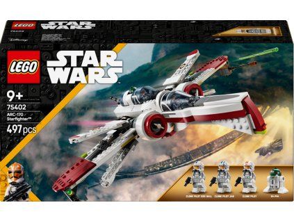 LEGO® Star Wars™ ARC-170 Starfighter™ 75402