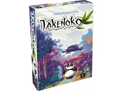 REXhry - Takenoko